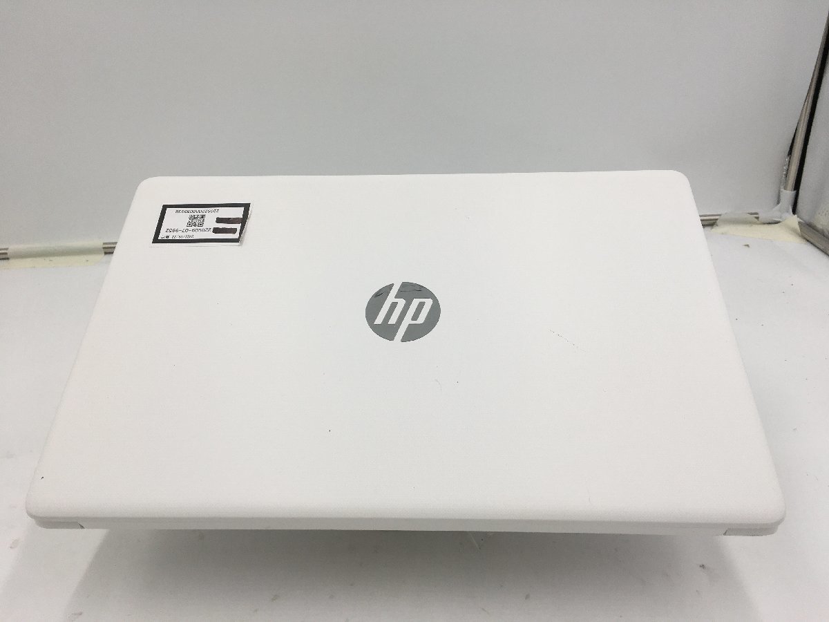 ♪△【HP エイチピー】ノートPC/AMD Ryzen3 2200U/HDD 1TB Laptop 15
