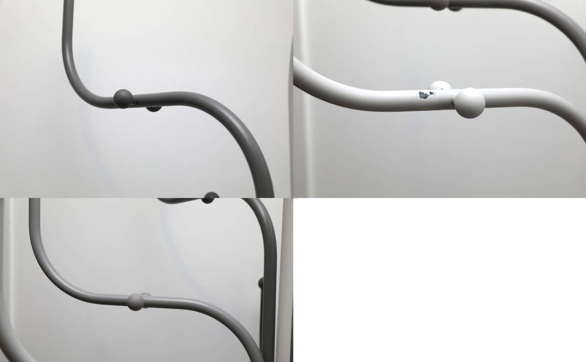 廃盤カラー コートツリー CoatTree Fritz Hansen フリッツ・ハンセン