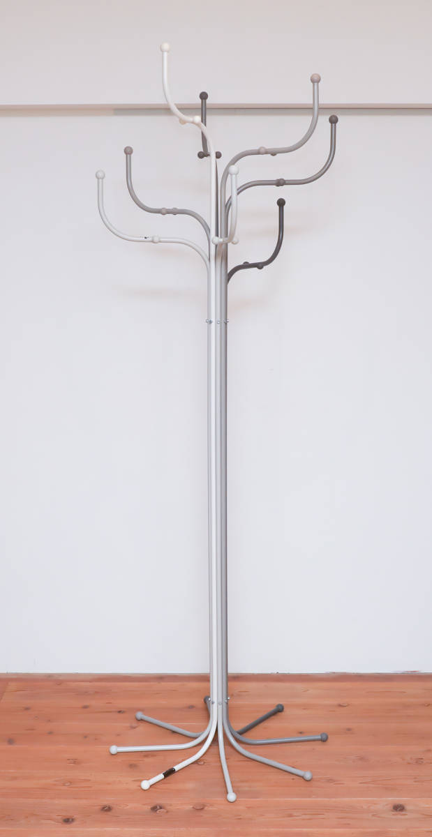 廃盤カラー コートツリー CoatTree Fritz Hansen フリッツ・ハンセン