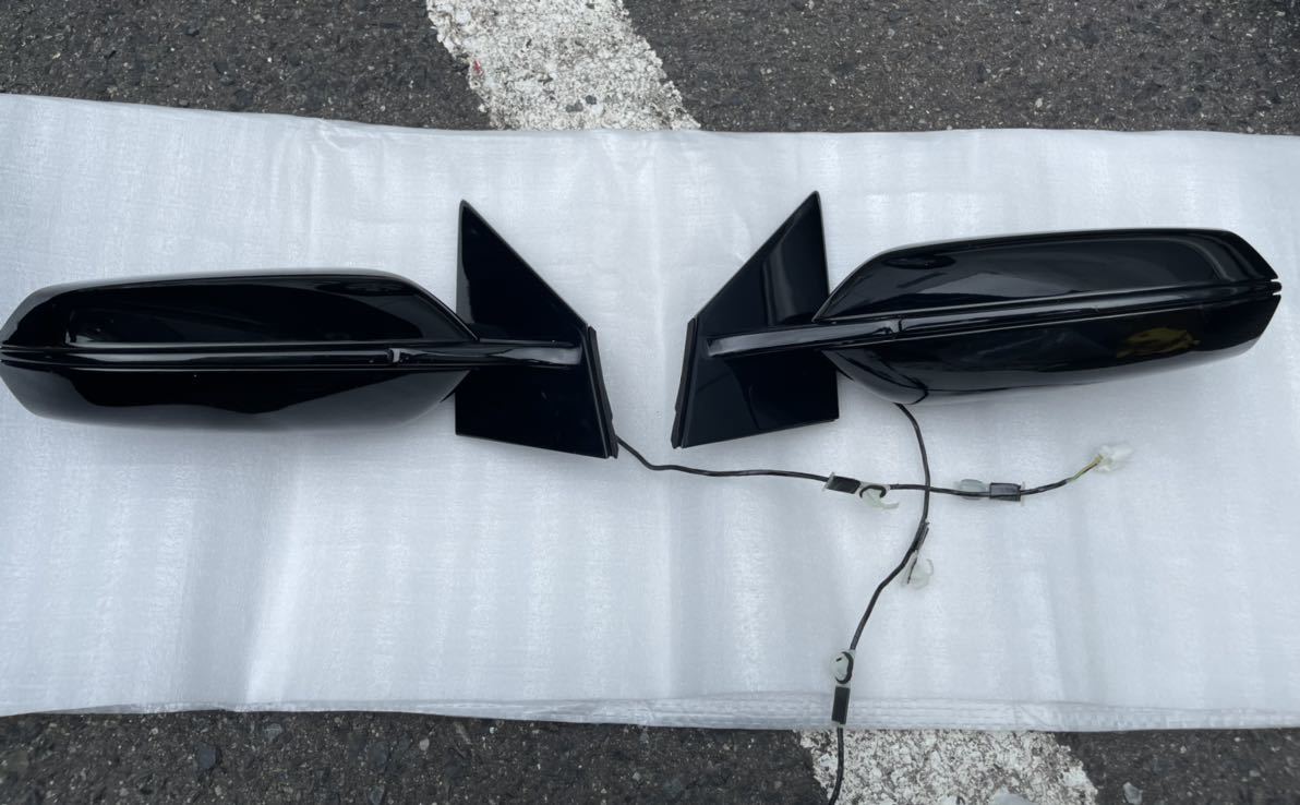  Honda s660 previous term door mirror left right set previous term. door mirror left right set 