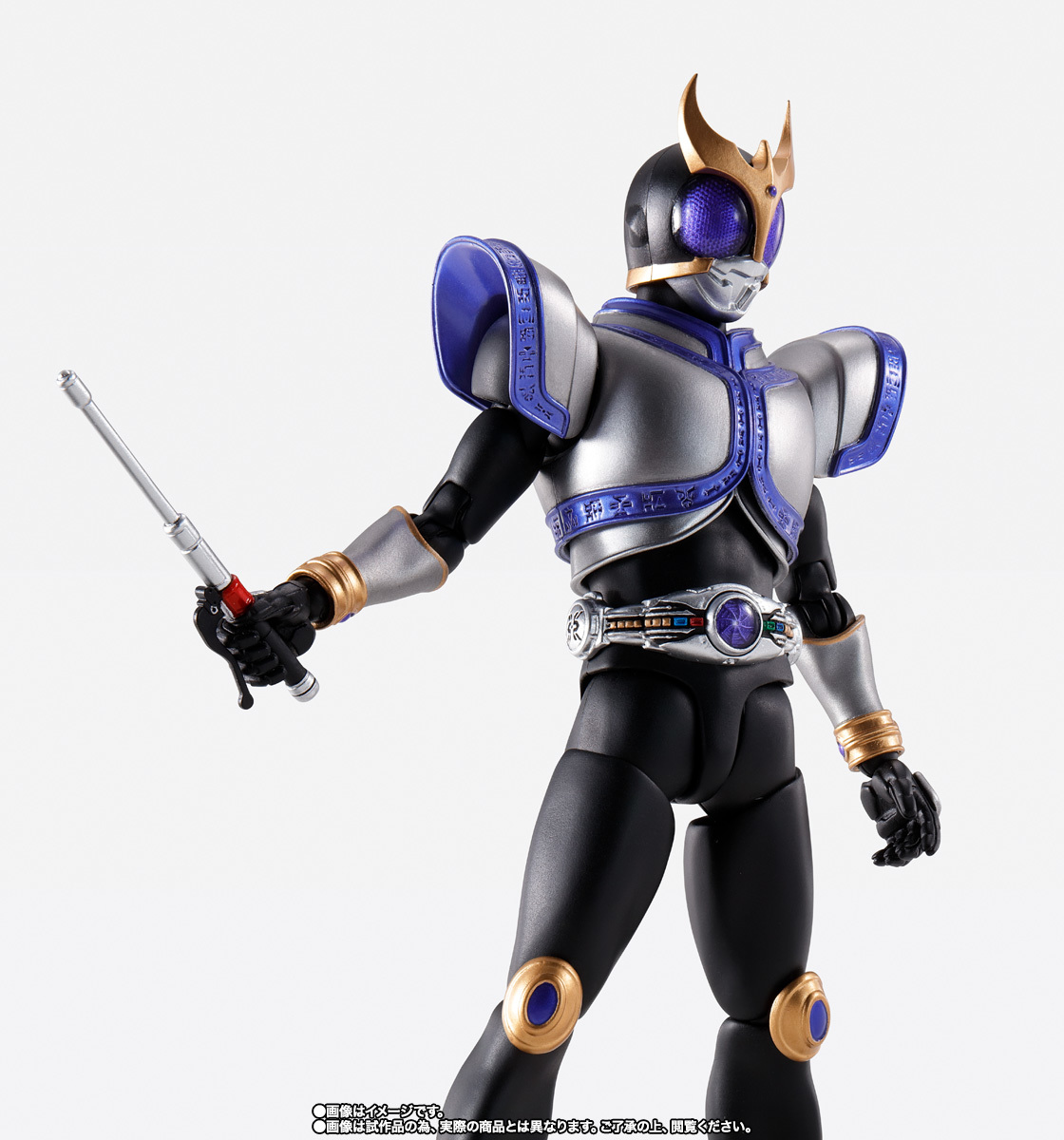 S.H.Figuarts フィギュアーツ 真骨彫製法 仮面ライダークウガ タイタン 直送便 真骨彫 仮面ライダークウガ 特撮