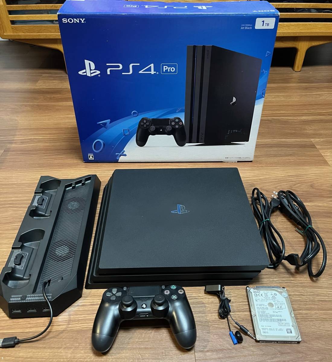 ps4pro PlayStation4pro SONYCUH-7000BB01 | nate-hospital.com