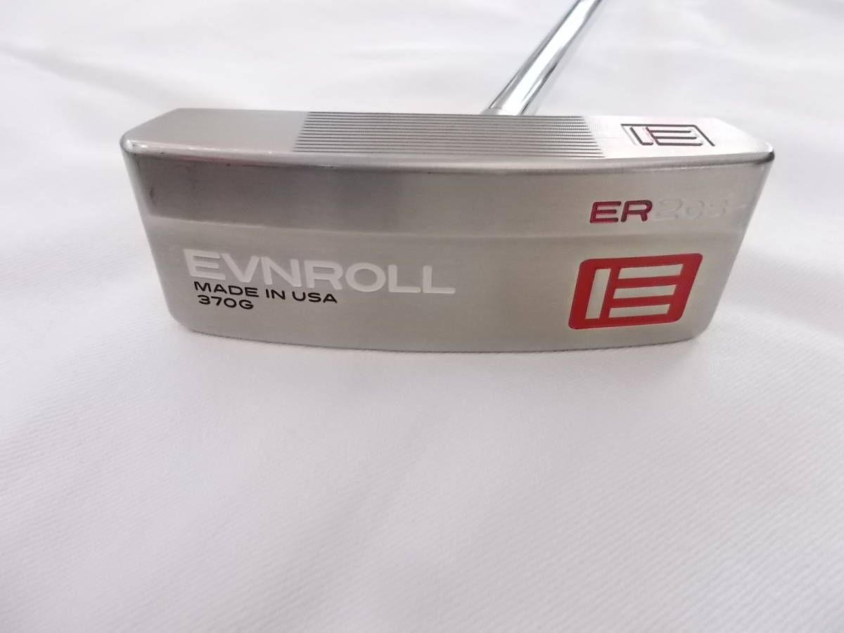 イーブンロール EVNROLL ER2 CS 34インチ 状態良好品 | sweatreno.com