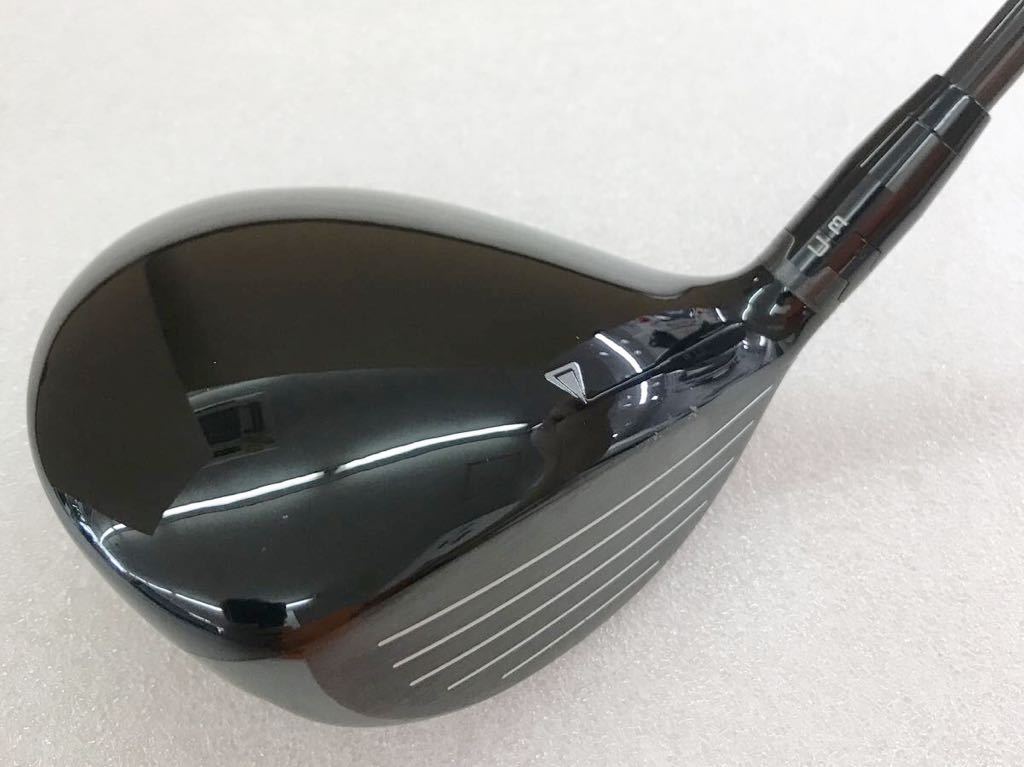《★》《FW》《即決価格》TaylorMade・M5 US・KUROKAGE Silver DUAL CORE TiNi 60・15度・FLEX S・43.25インチ・D-3・331g・カバー有り 《★》《FW》《即決価格》TaylorMade・M5 US・KUROKAGE Silver DUAL CORE TiNi 60・15度・FLEX S・43.25インチ・D-3・331g・カバー有り