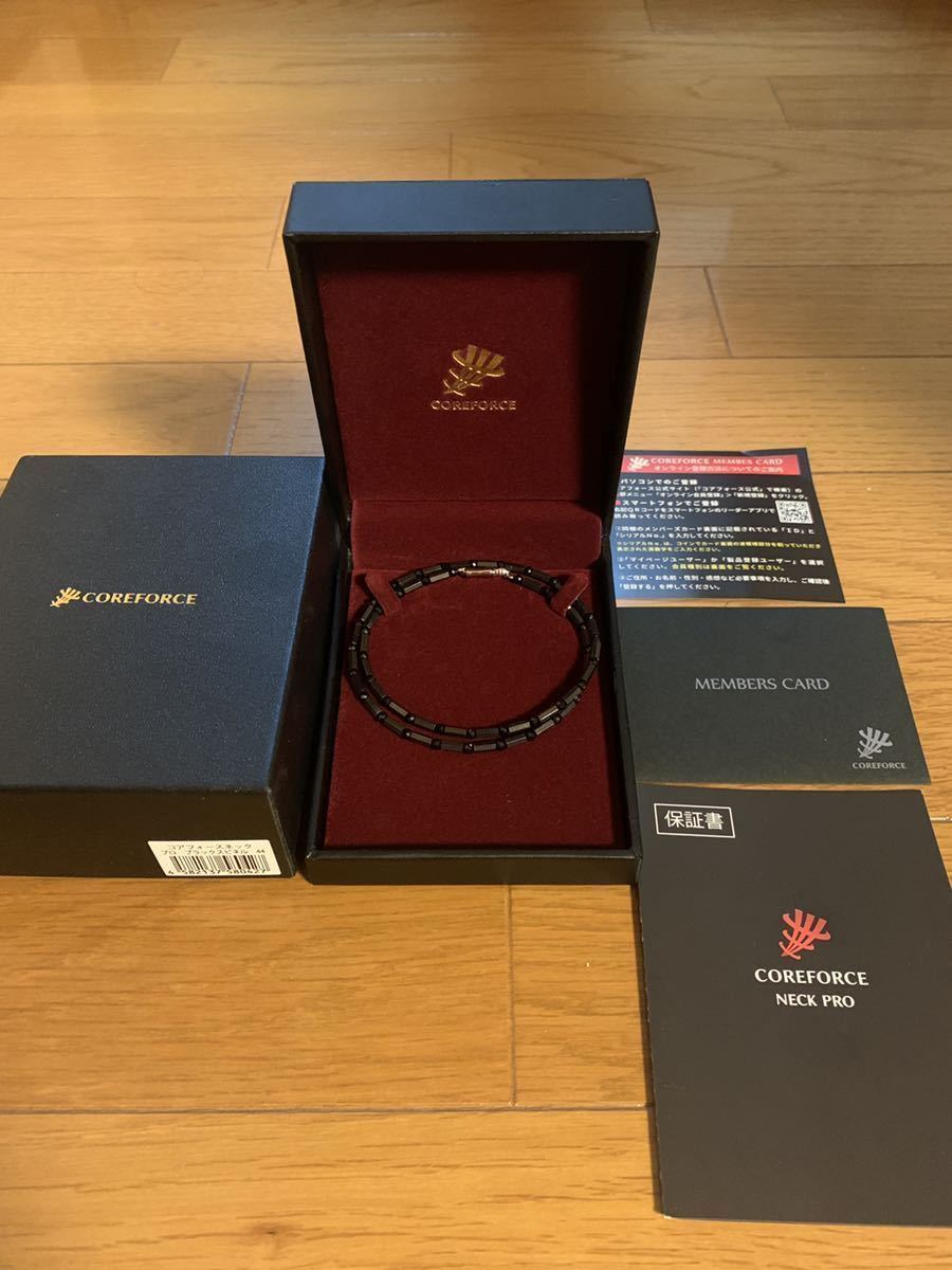 COREFORCE NECK PRO コアフォースネックプロ 新品未使用 | www