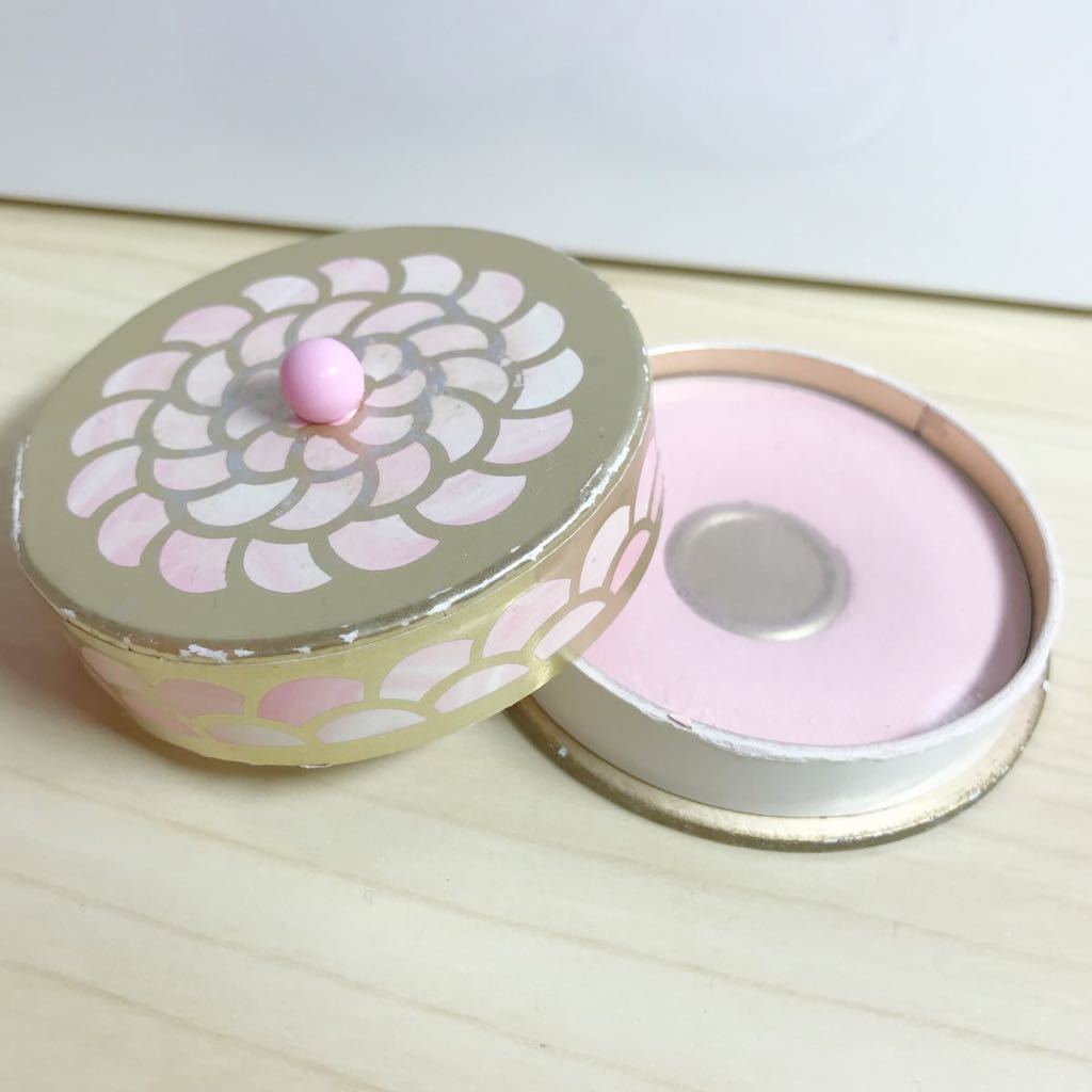  Guerlain meteor lito poodle compact rose comet Puresuto powder face powder tepakos great popularity cosme cosmetics 