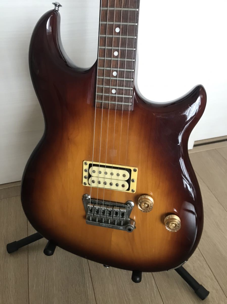 YAMAHA SF3000 ヤマハエレキギター 1980年頃