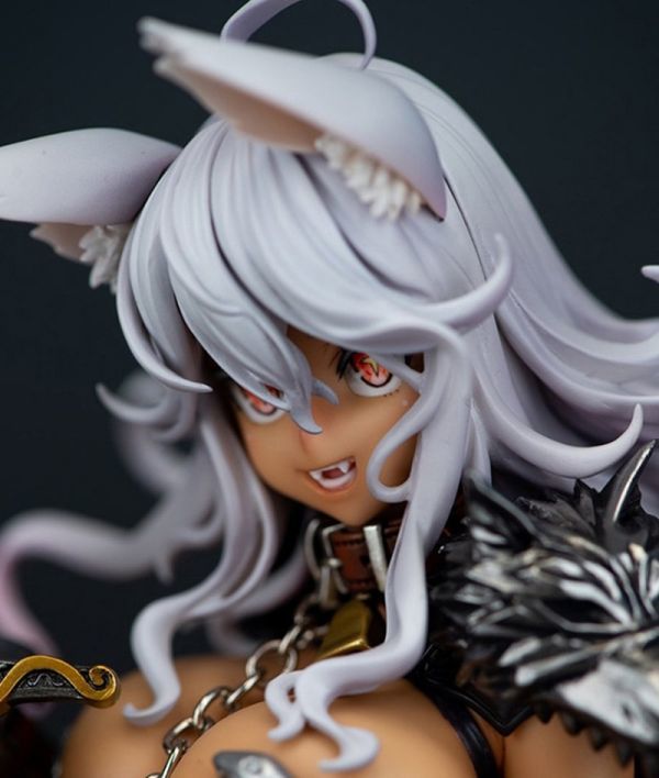 Yahoo!オークション - ケルベ子 CP Girl 全高約16cm 瞳デカール Yahoo!オークション - ケルベ子 CP Girl 全高約16cm 瞳デカール
