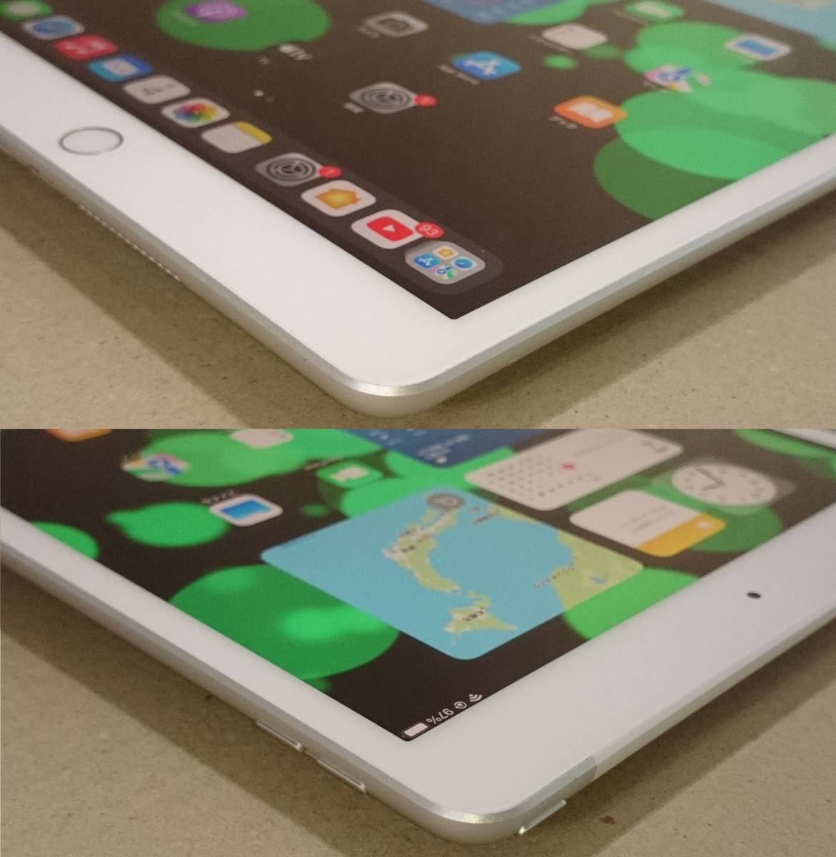 在庫限り送料無料 iPad 第7世代(SIMロックソフトバンク) タブレット