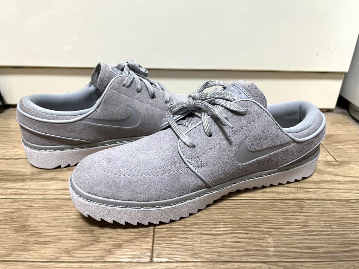 ヤフオク! - Nike Stefan Janoski G 27cm Tony Finau golf