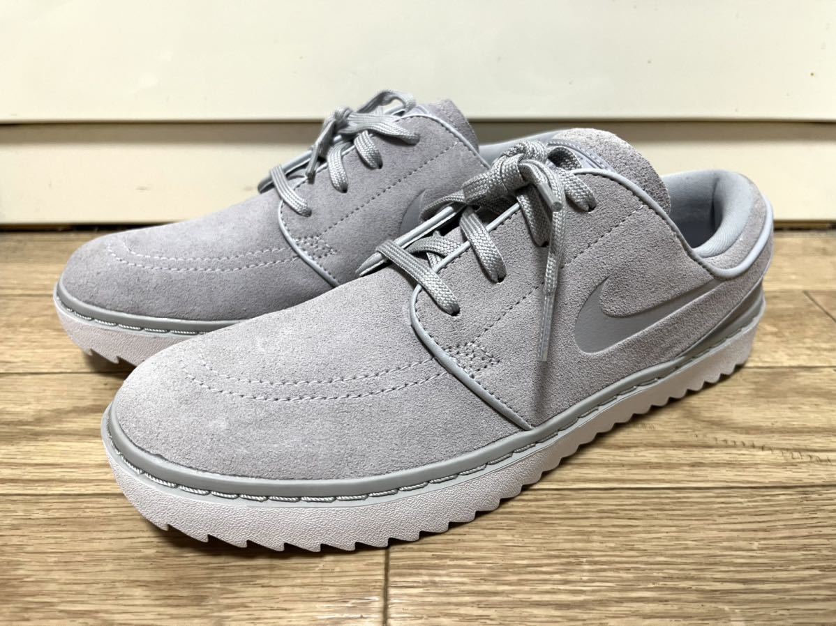 ヤフオク! - Nike Stefan Janoski G 27cm Tony Finau golf