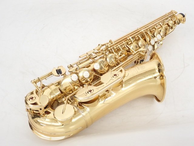 YAMAHA アルトサックス YAS-475 ケース付き ヤマハ ▽ 678A9-1