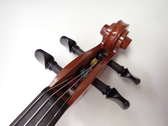 ヤマハ バイオリン弓 CBB101 カーボン - 楽器/器材