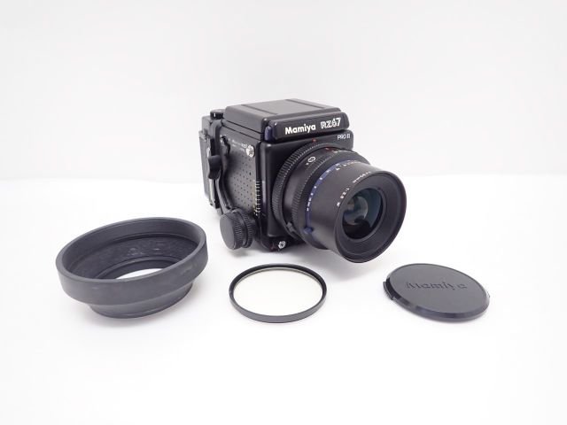 最安挑戦! マミヤセコール レンズ① Mamiya SEKOR 良品】MAMIYA 90mm