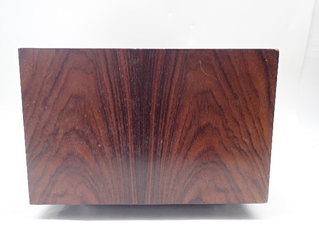 LUXMAN ラックスマン CL35MK-III 管球式/真空管コントロールアンプ/プリアンプ 電源ケーブル付き ¶ 676BB-17 2