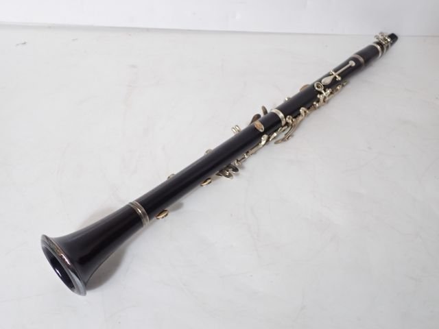 YAMAHA ヤマハ A管クラリネット Custom YCL-85 ☆ 67901-1 楽器 YAMAHA ヤマハ A管クラリネット Custom YCL-85 ☆ 67901-1 楽器