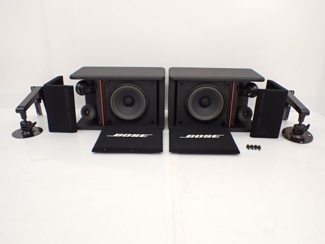 BOSE ボーズ SPEAKER 301 AV MONITOR | gkcsu.org
