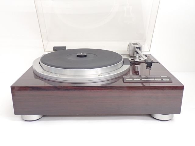 Victor フルオートレコードプレーヤー QL-Y77F ビクター ◇ 679C8-7