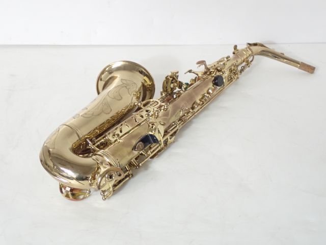SELMER セルマー アルトサックス Super Action 80 SERIE II SELMER セルマー アルトサックス Super Action 80 SERIE II