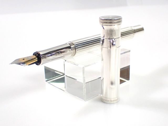GRAF VON FABER-CASTEL ファーバーカステル 伯爵コレクション STERLING
