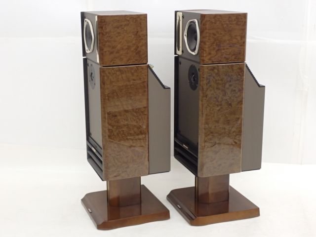 名古屋市直引き限定品】BOSE 3ウェイスピーカー 363 WestBorough ペア