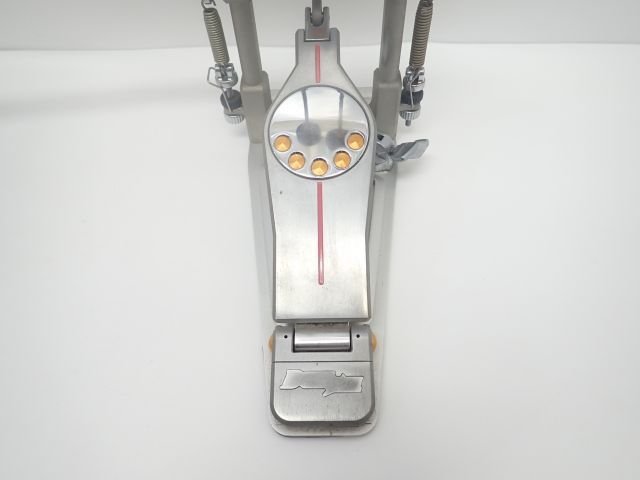 Pearl P-3002D DEMON DRIVE ツインペダル パール ソフトケース/説明