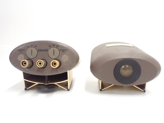 TANNOY タンノイ スーパーツイーターユニット ST-25 ペア ∬ 67B01-4