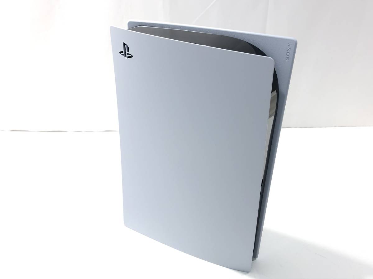1円スタート 美品 PlayStation 5 CFI-1100A01 ディスクドライブ搭載