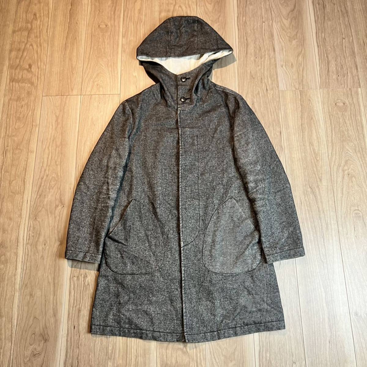 定価5万程度 my beautiful landlet コート R-3360-