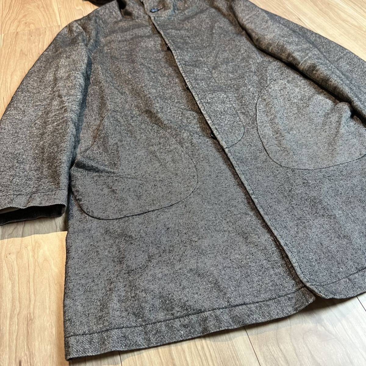 定価5万程度 日本製 my beautiful landlet マイビューティフルランド