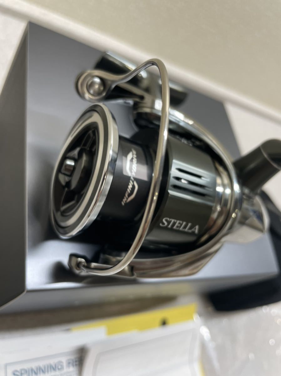 シマノ SHIMANO 22ステラ C3000XG 未使用品! | www.przedszkole