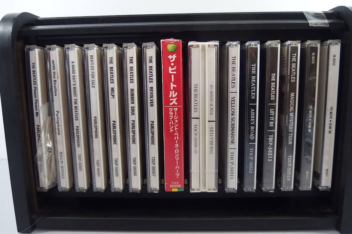 BOX ザ.ビートルズ/TheBeatles CD BOX