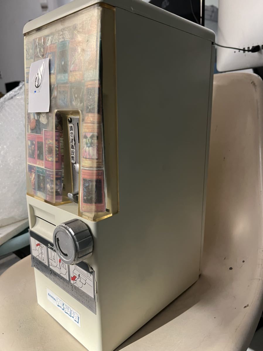 ドラゴンボール カードダス100 本体 筐体 自販機 (臺灣 10円幣 ドラゴンボール カードダス100 本体 筐体 自販機 (臺灣 10円幣