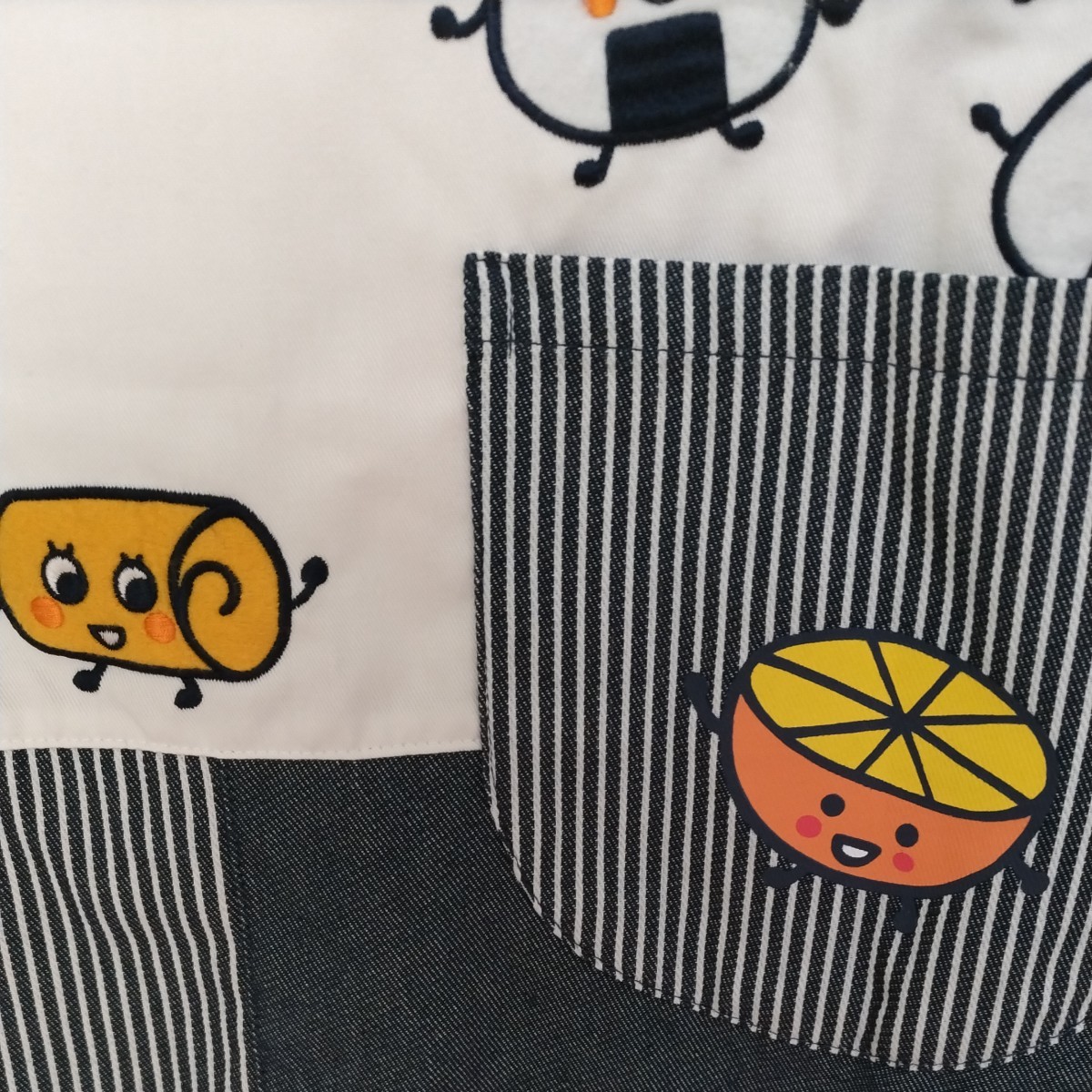 おべんとうバス エプロン 保育士|Yahoo!フリマ(旧PayPayフリマ) おべんとうバス エプロン 保育士|Yahoo!フリマ(旧PayPayフリマ)