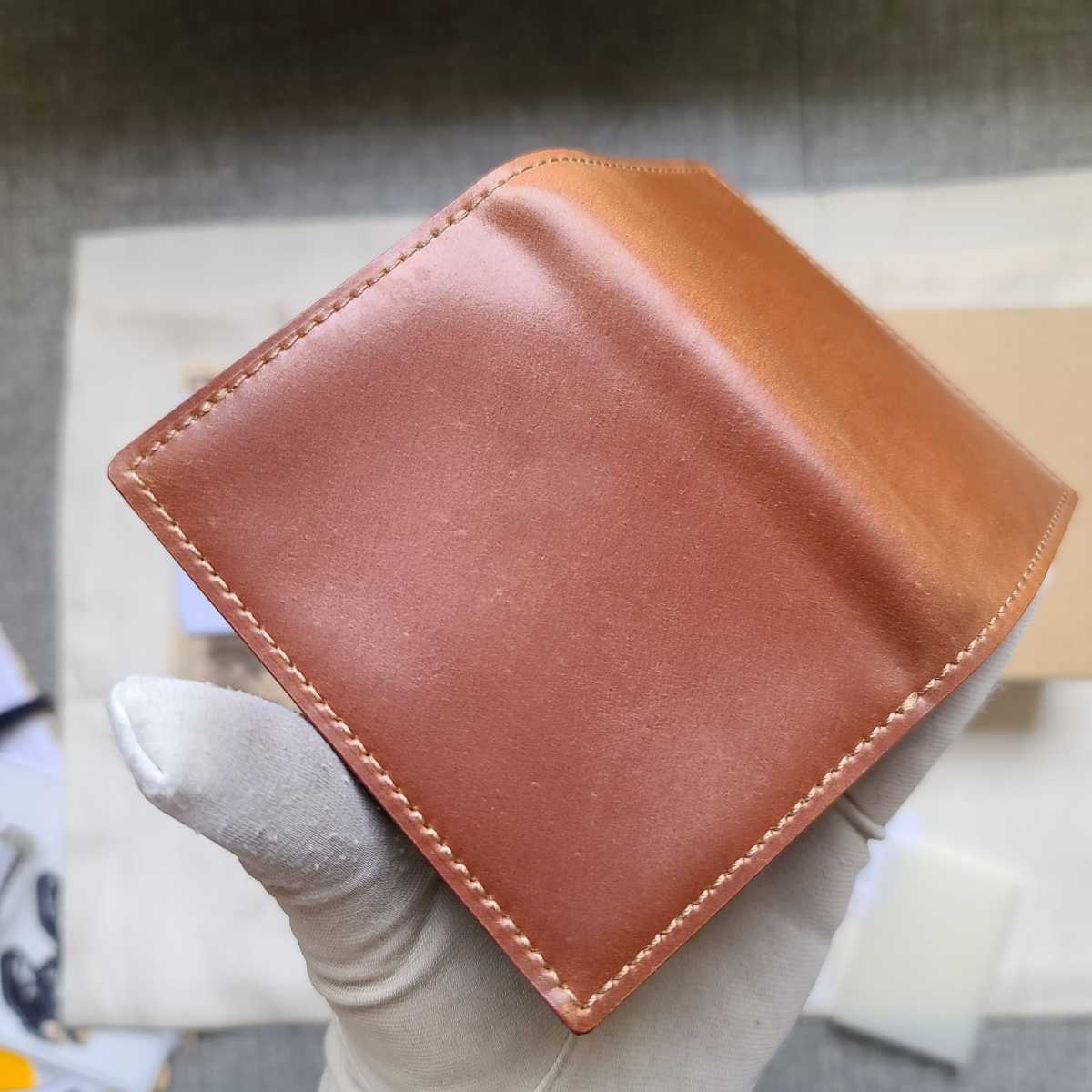 新品 交渉可 シェルコードバン ガンゾ GANZO コードバン カードケース ナチュラル 財布 名刺入れ 革 メンズ shellCORDOVAN カード 小物 茶|Yahoo!フリマ(旧PayPayフリマ) 新品 交渉可 シェルコードバン ガンゾ GANZO コードバン カードケース ナチュラル 財布 名刺入れ 革 メンズ shellCORDOVAN カード 小物 茶|Yahoo!フリマ(旧PayPayフリマ)