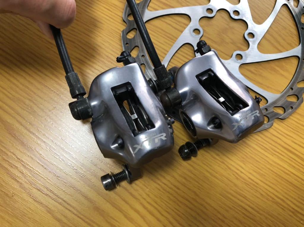 シマノ XTR sti st-m960 3×9速 油圧ブレーキ | accentdental.com.au