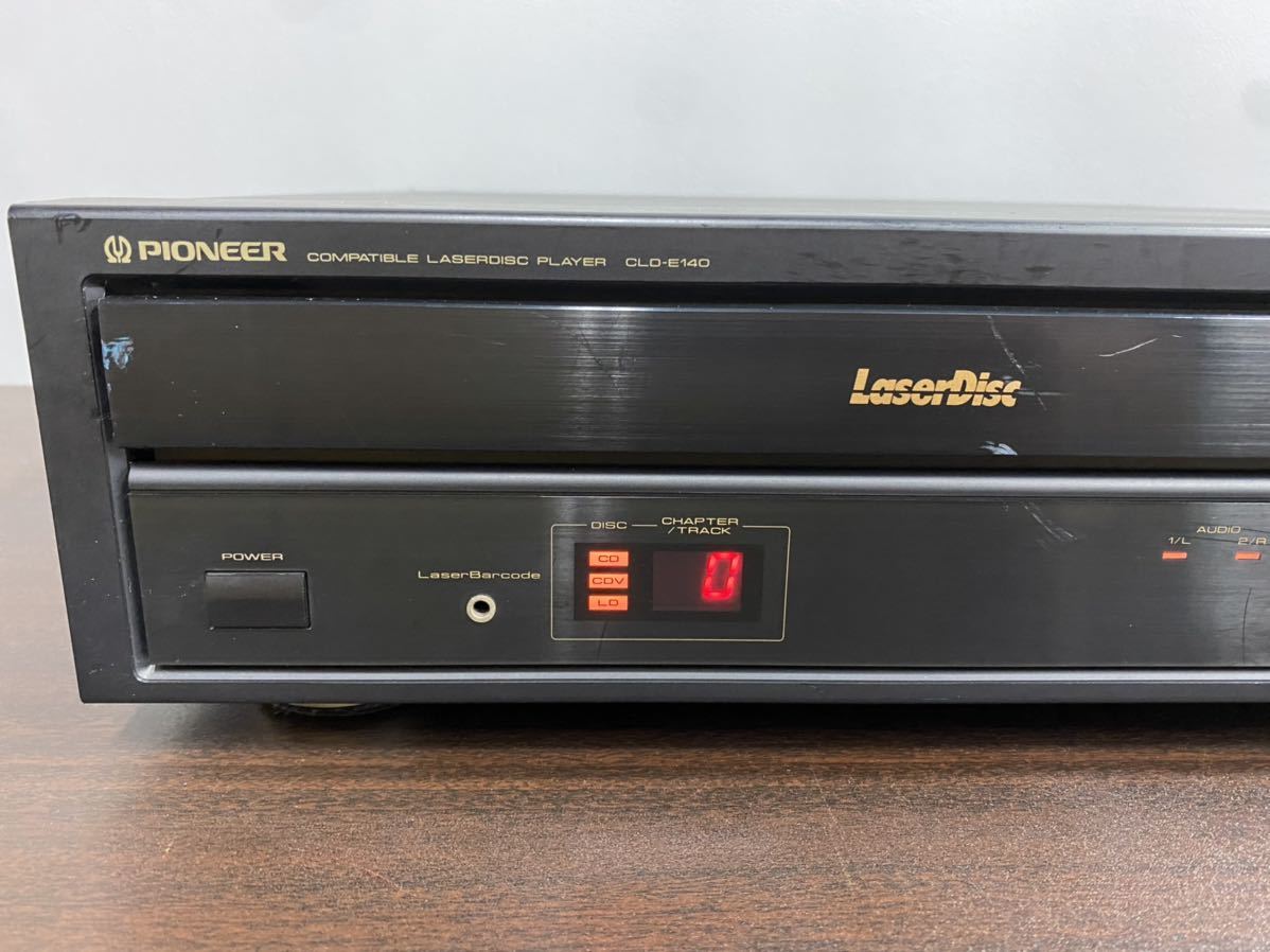 Yahoo!オークション - Pioneer パイオニア コンパクト レーザー Yahoo!オークション - Pioneer パイオニア コンパクト レーザー