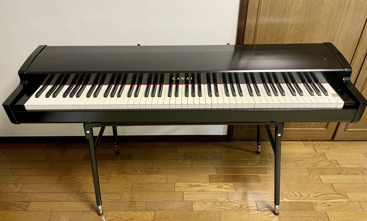 KAWAI VPC1 MIDIキーボード 88鍵盤 | sweatreno.com