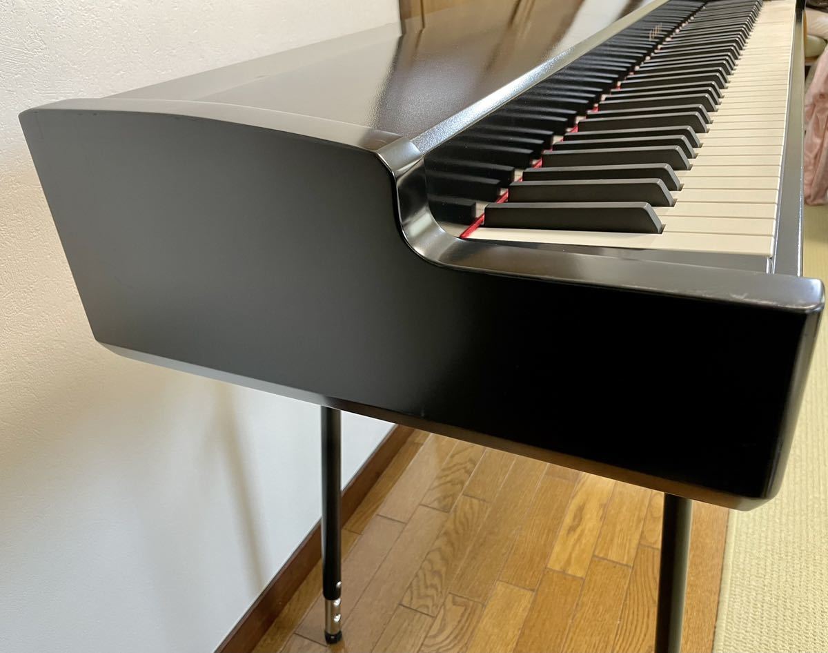KAWAI VPC1 MIDIキーボード 88鍵盤 | sweatreno.com