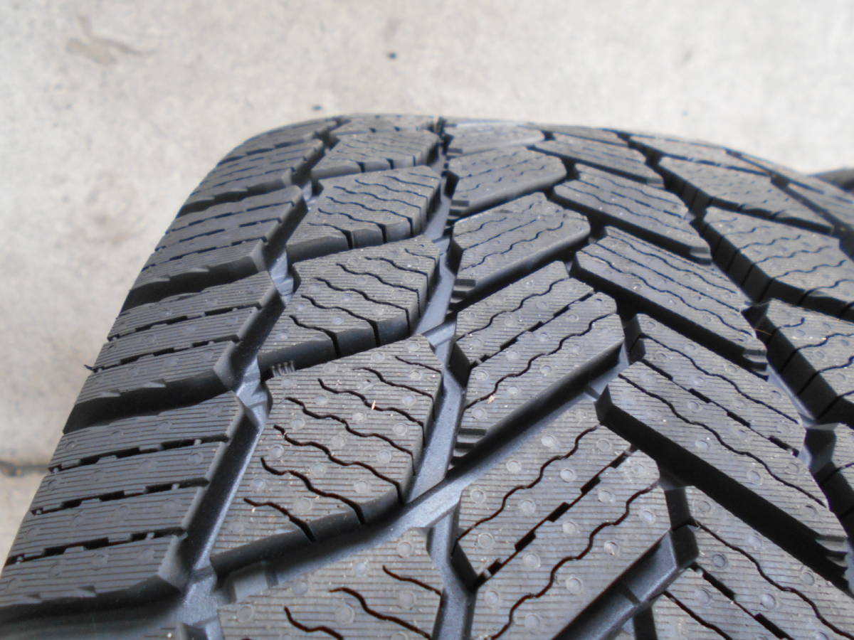 S-925 未使用 225/50R18 225/50-18 在庫有 4本set 2021 X-ICE SNOW
