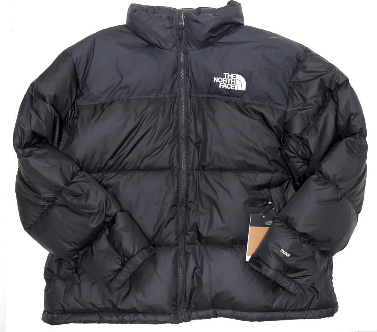 US：XXL】○US規格 ○1996 ヌプシ ダウンジャケット RETRO NUPTSE