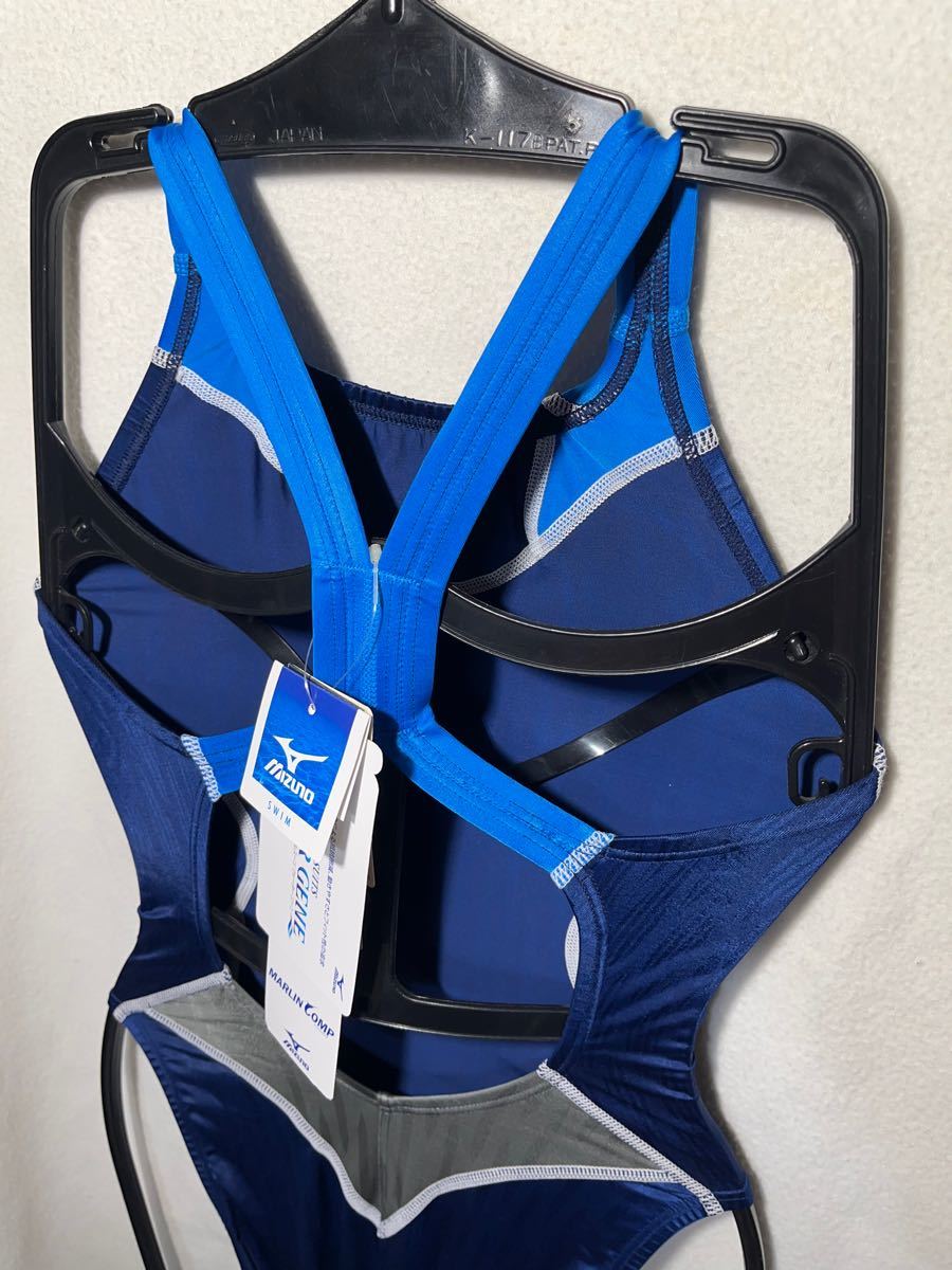 新品】MIZUNO/ミズノ 女性用競泳水着 アクセルスーツ ウォーター 新品】MIZUNO/ミズノ 女性用競泳水着 アクセルスーツ ウォーター