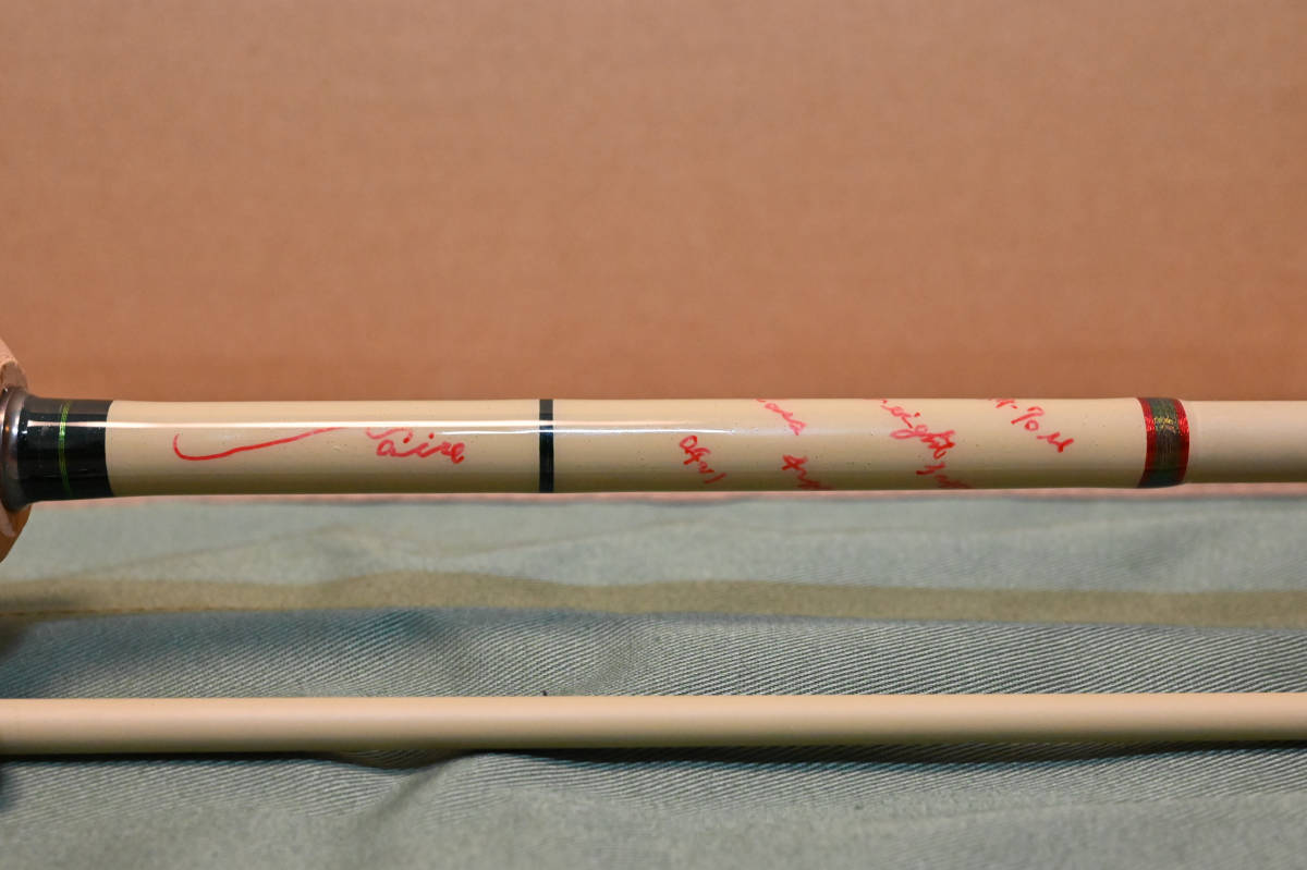美品 エムアイレ 正影グラス MG-70MC ベイト fitnutrish.in