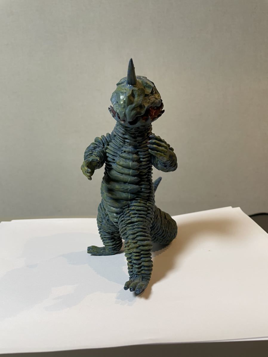 ボークス レジンキット アボラス 塗装済完成品 - www