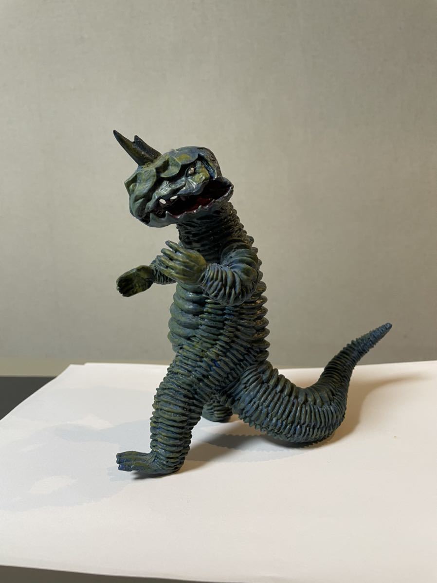 ボークス レジンキット アボラス 塗装済完成品 - www
