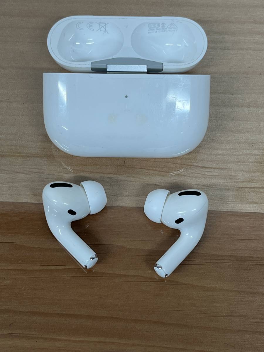 Apple AirPods Pro 第1世代 正規品(イヤフォン)|売買された