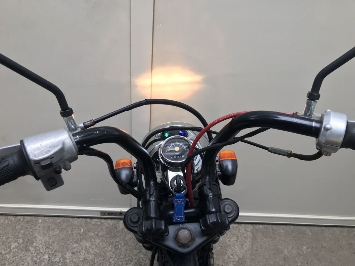 ホンダ 6V モンキー ゴリラ ホンダ 6V モンキー ゴリラ