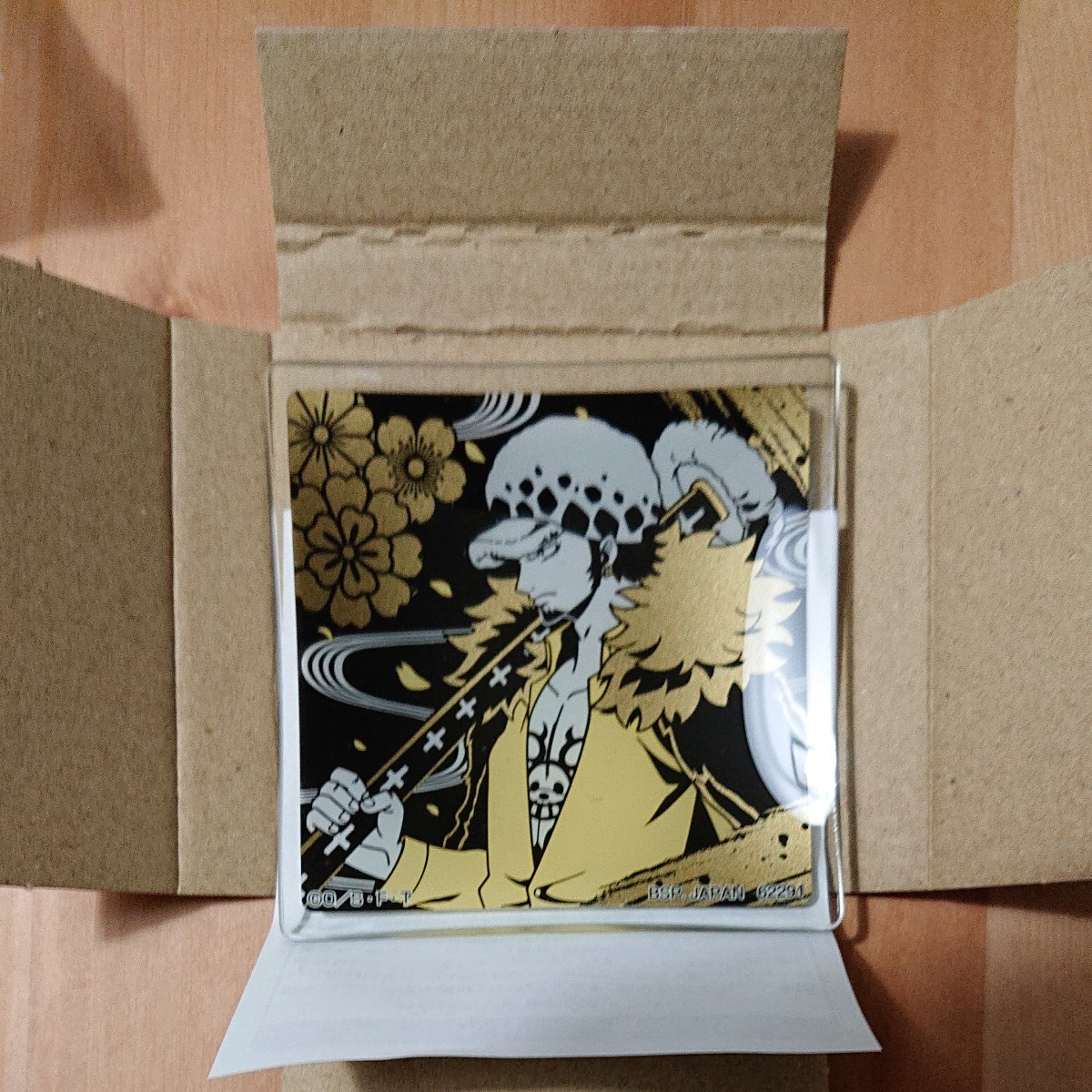 激安の フラワープリント ワンピース一番くじ ワンピース一番くじ F賞