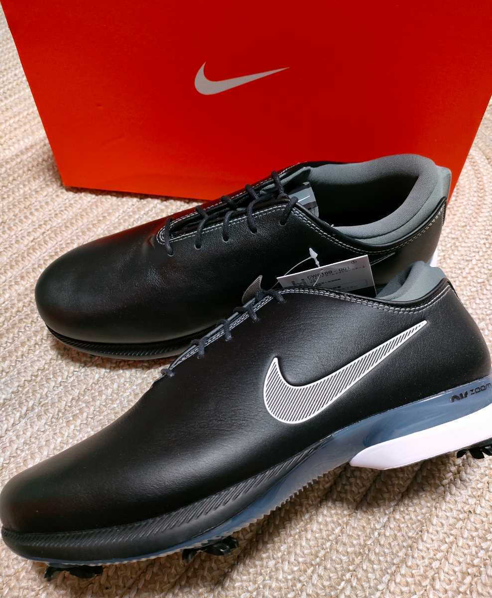NIKE ナイキ エアズーム ビクトリーツアー 27cm ゴルフシューズ fkip