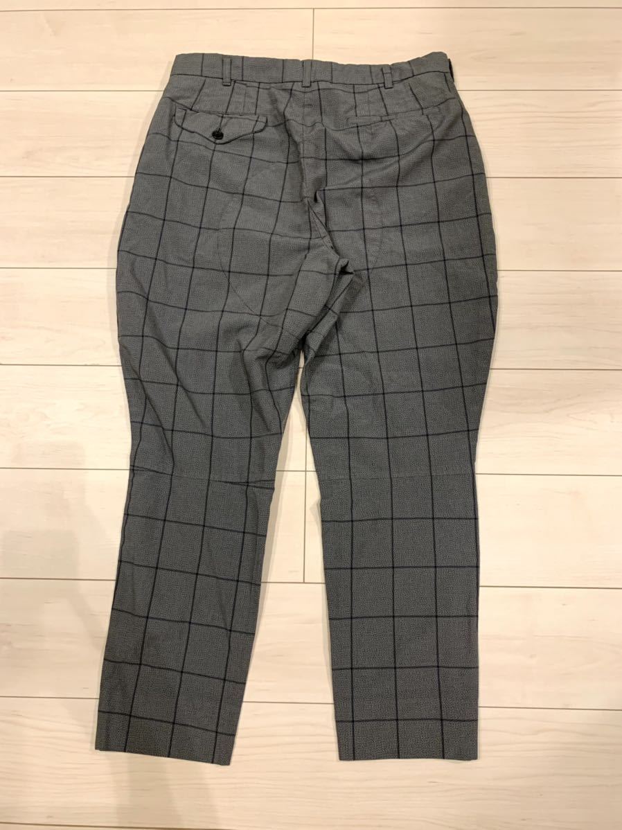 22ss 新品 COMME des GARCONS DEUXコムデギャルソンオムドゥ デザイン
